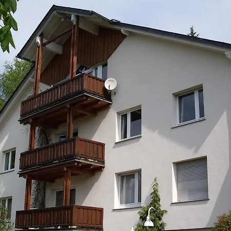 Waldhotel Klaholz 3*