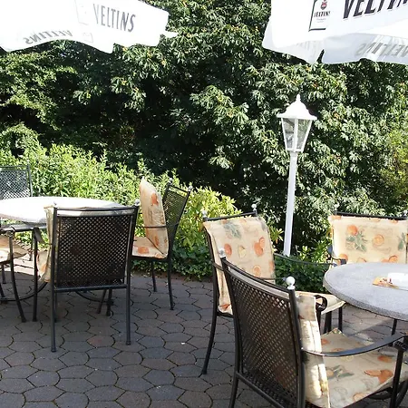Waldhotel Klaholz Szálloda 3*