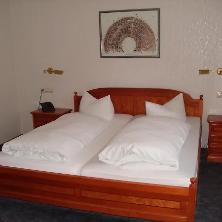 Szálloda Waldhotel Klaholz