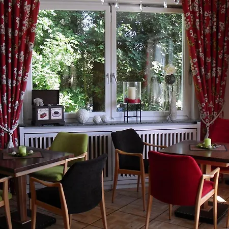 Waldhotel Klaholz