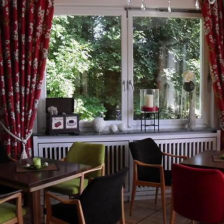 Szálloda Waldhotel Klaholz 3*