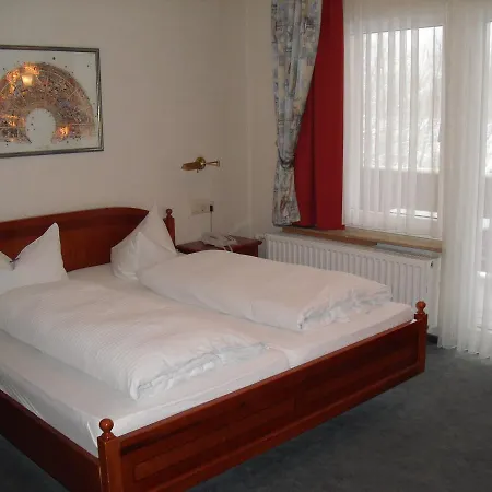 Waldhotel Klaholz Szálloda 3*