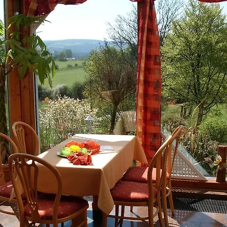 Waldhotel Klaholz 3*