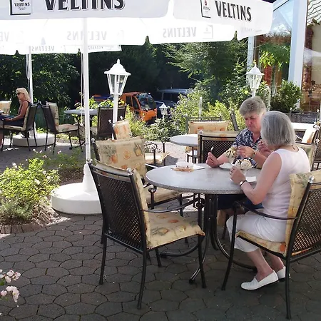 Waldhotel Klaholz 3* Brilon