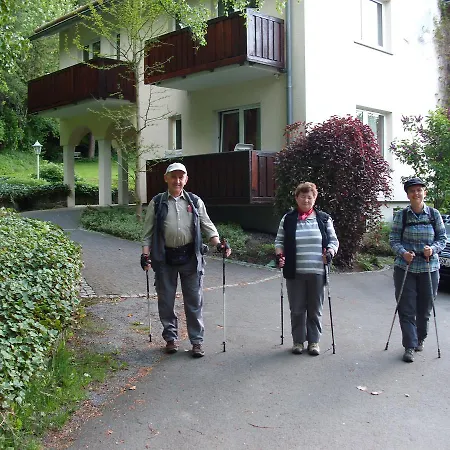 Waldhotel Klaholz 3* Brilon