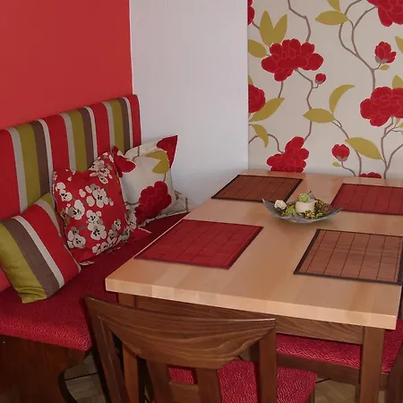 Otel Waldhotel Klaholz Brilon