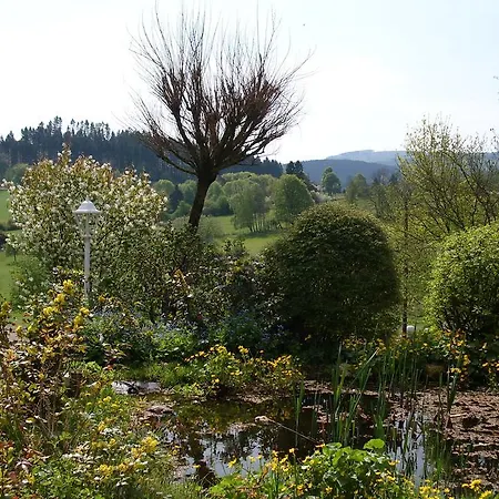 Waldhotel Klaholz 3* Brilon
