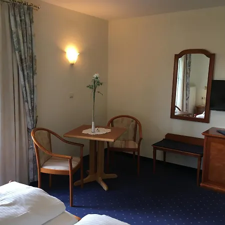 Waldhotel Klaholz Szálloda 3*