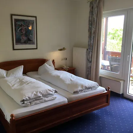 Waldhotel Klaholz 3* Brilon