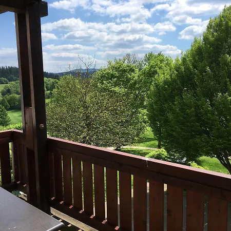 Waldhotel Klaholz Brilon
