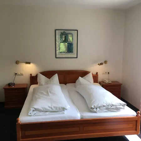 Waldhotel Klaholz 3*