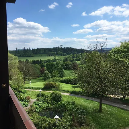 Waldhotel Klaholz Szálloda