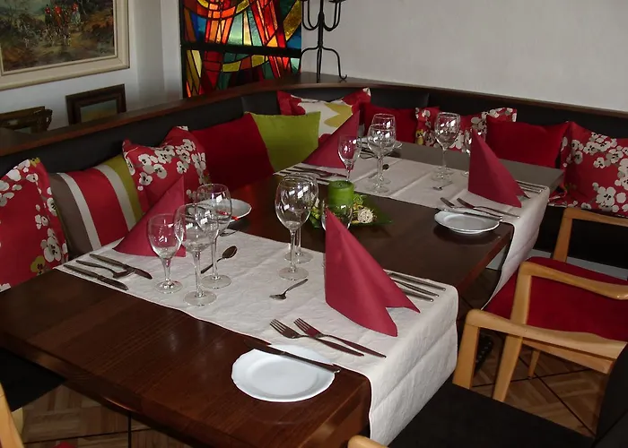 Waldhotel Klaholz Hotel