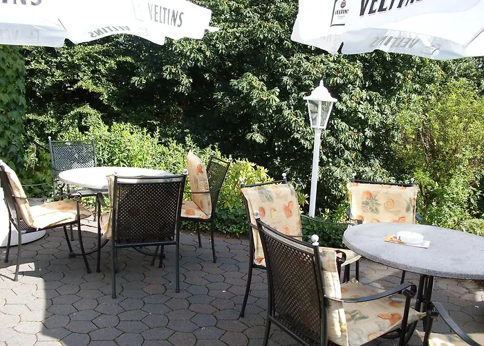 Waldhotel Klaholz Hotel 3*