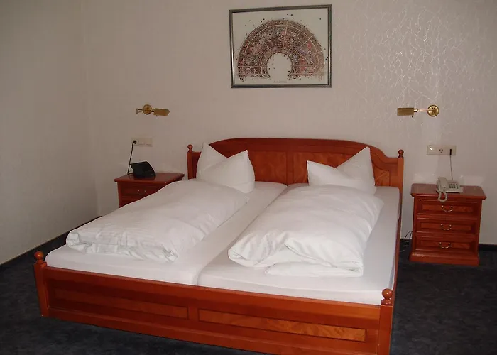 Hotel Waldhotel Klaholz