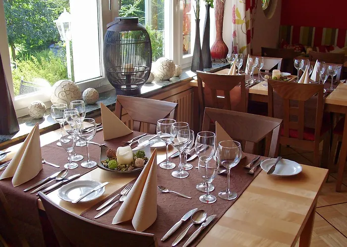 Waldhotel Klaholz 3* Brilon