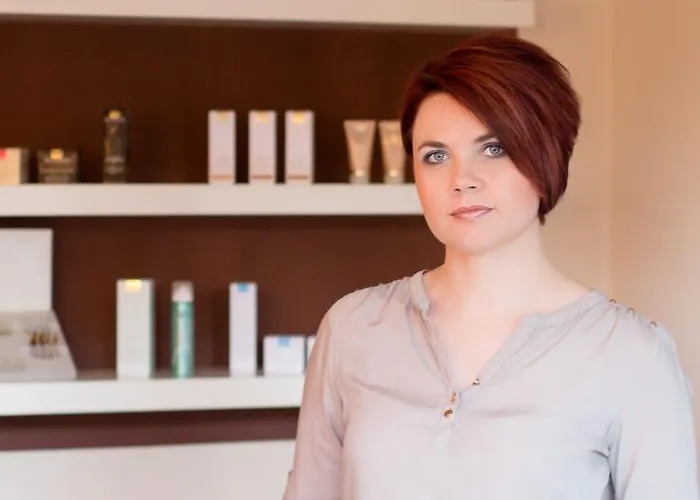 Hotel Waldhotel Klaholz Brilon