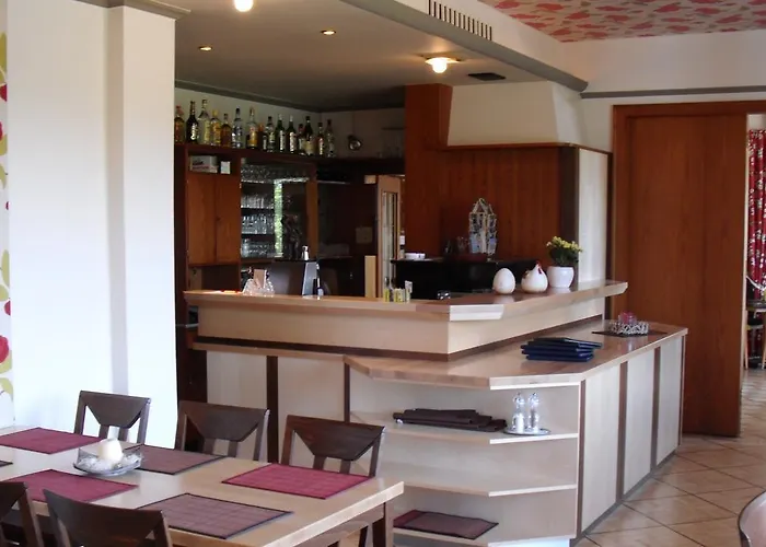 Hotel Waldhotel Klaholz Brilon