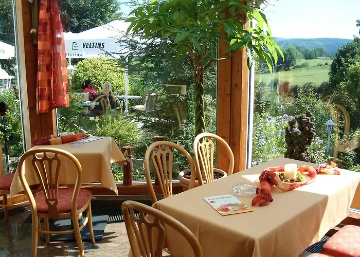 Hotel Waldhotel Klaholz