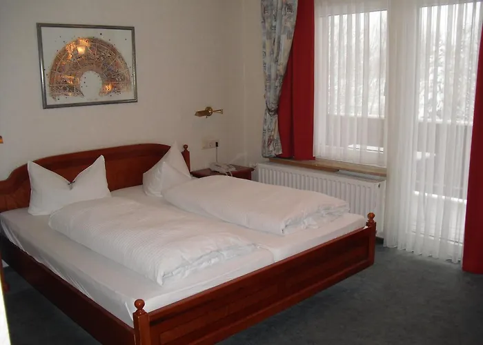 Waldhotel Klaholz Hotel 3*