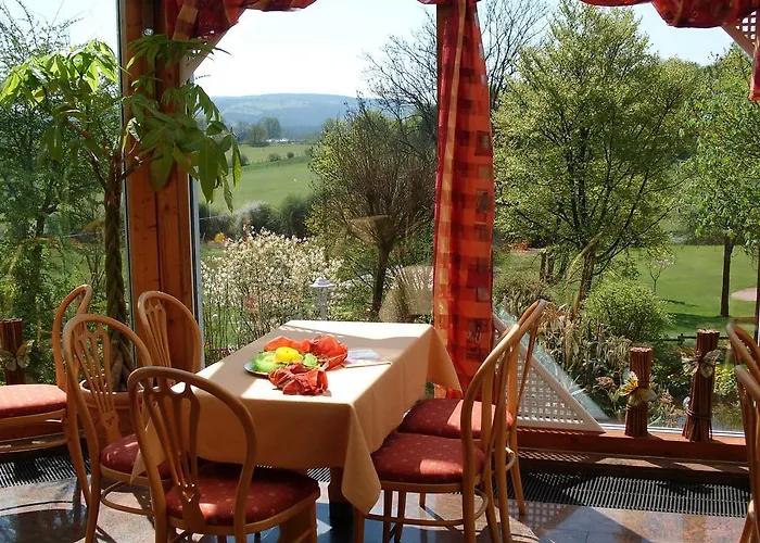 Waldhotel Klaholz 3*