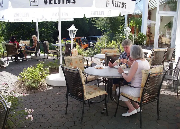 Waldhotel Klaholz 3* Brilon