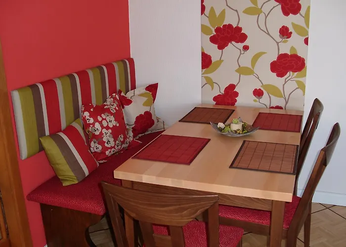 Hotel Waldhotel Klaholz Brilon