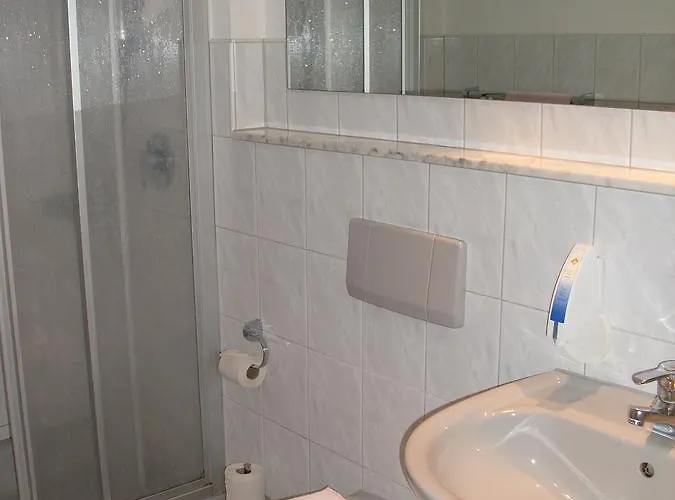 Waldhotel Klaholz Brilon