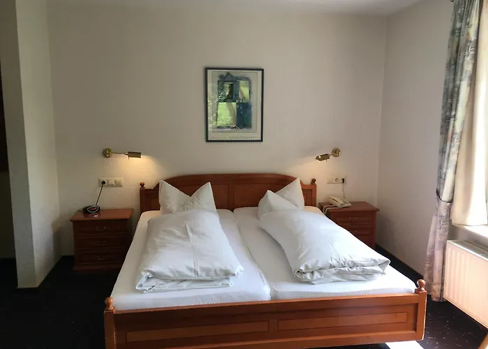 Waldhotel Klaholz 3*